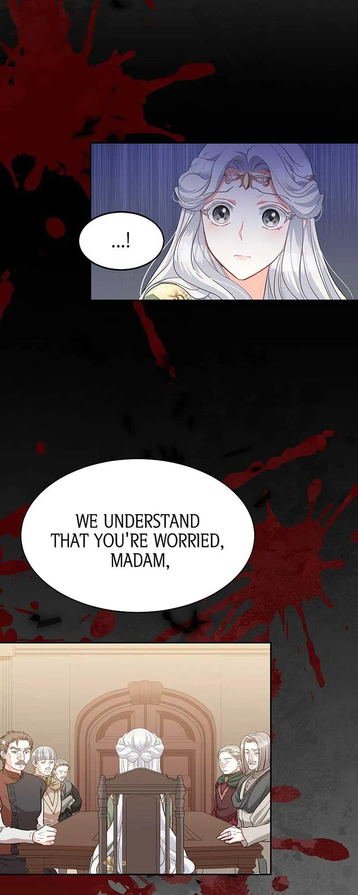 The Ash Salmon Quenches the Beast Monarch’s Desire Chapter 1 page 34