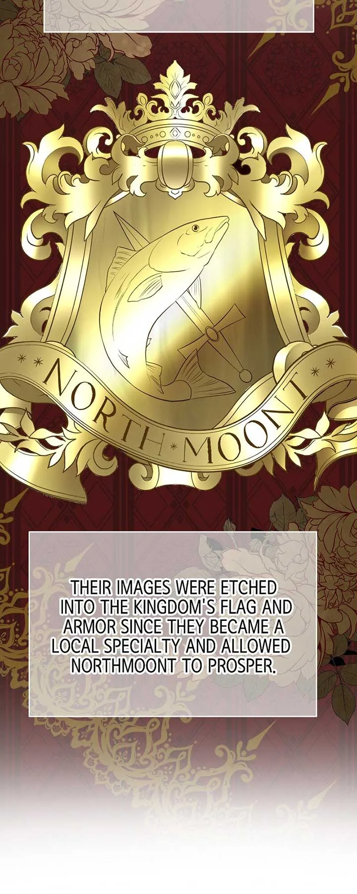 The Ash Salmon Quenches the Beast Monarch’s Desire Chapter 1 page 48