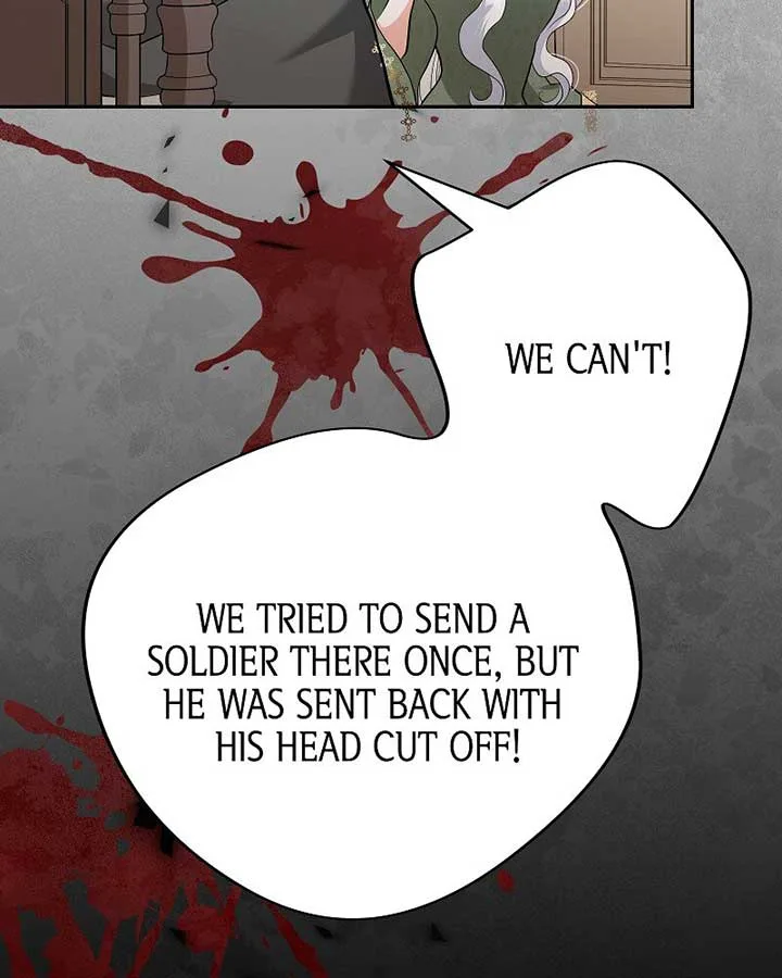 The Ash Salmon Quenches the Beast Monarch’s Desire Chapter 1 page 33