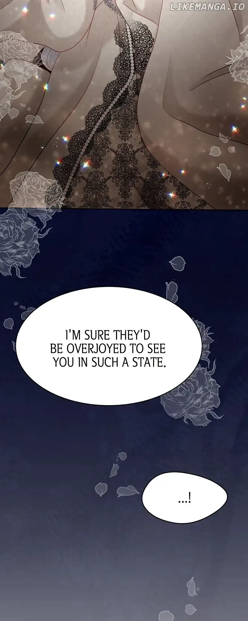 The Ash Salmon Quenches the Beast Monarch’s Desire Chapter 3 page 8