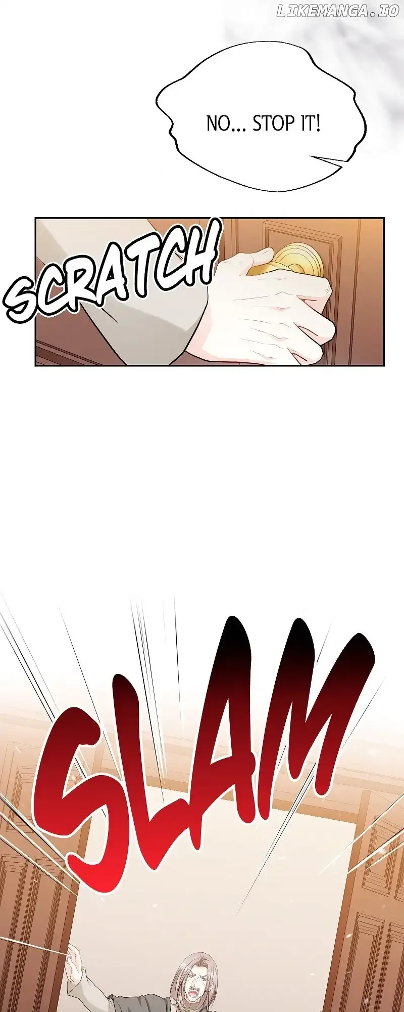 The Ash Salmon Quenches the Beast Monarch’s Desire Chapter 3 page 21