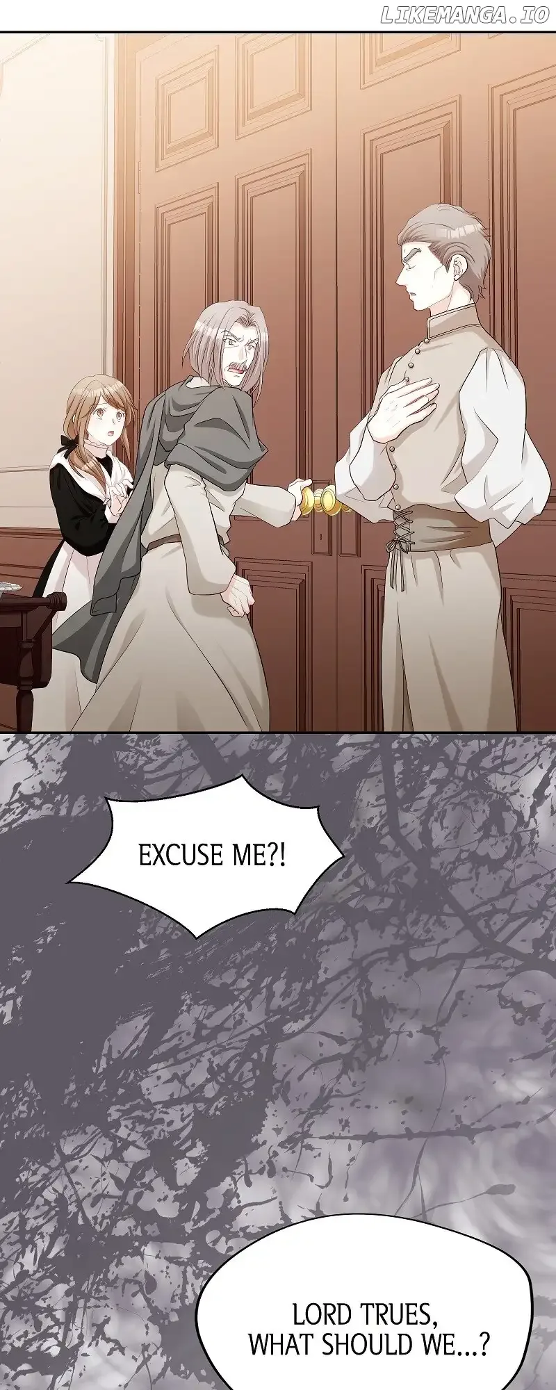 The Ash Salmon Quenches the Beast Monarch’s Desire Chapter 3 page 19