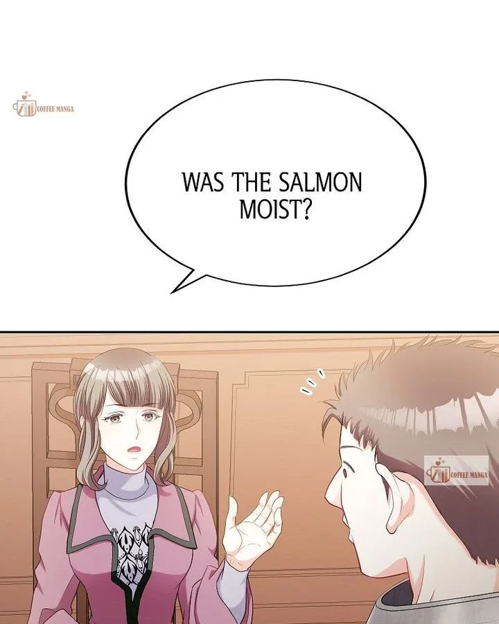The Ash Salmon Quenches the Beast Monarch’s Desire Chapter 5 page 25