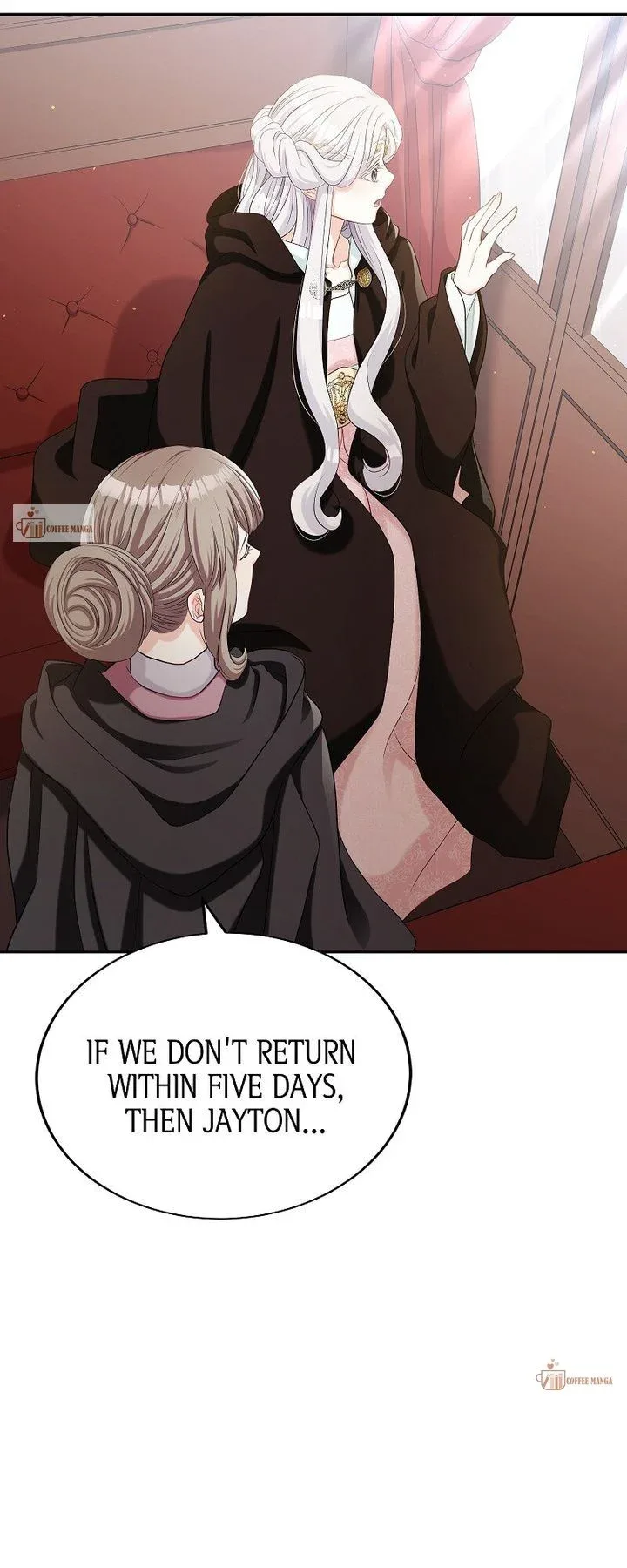 The Ash Salmon Quenches the Beast Monarch’s Desire Chapter 5 page 60