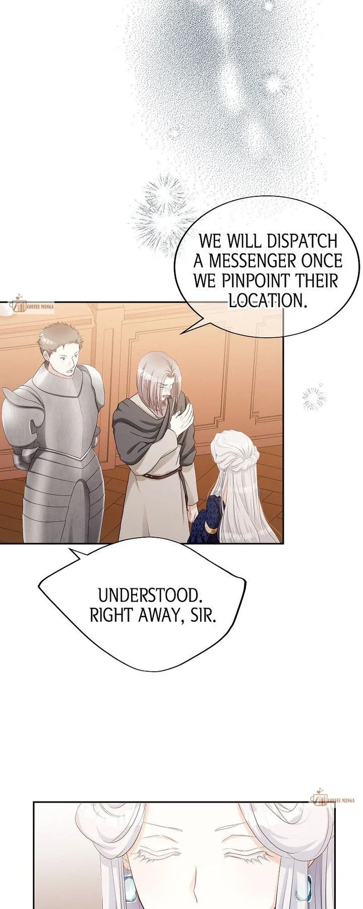 The Ash Salmon Quenches the Beast Monarch’s Desire Chapter 5 page 31