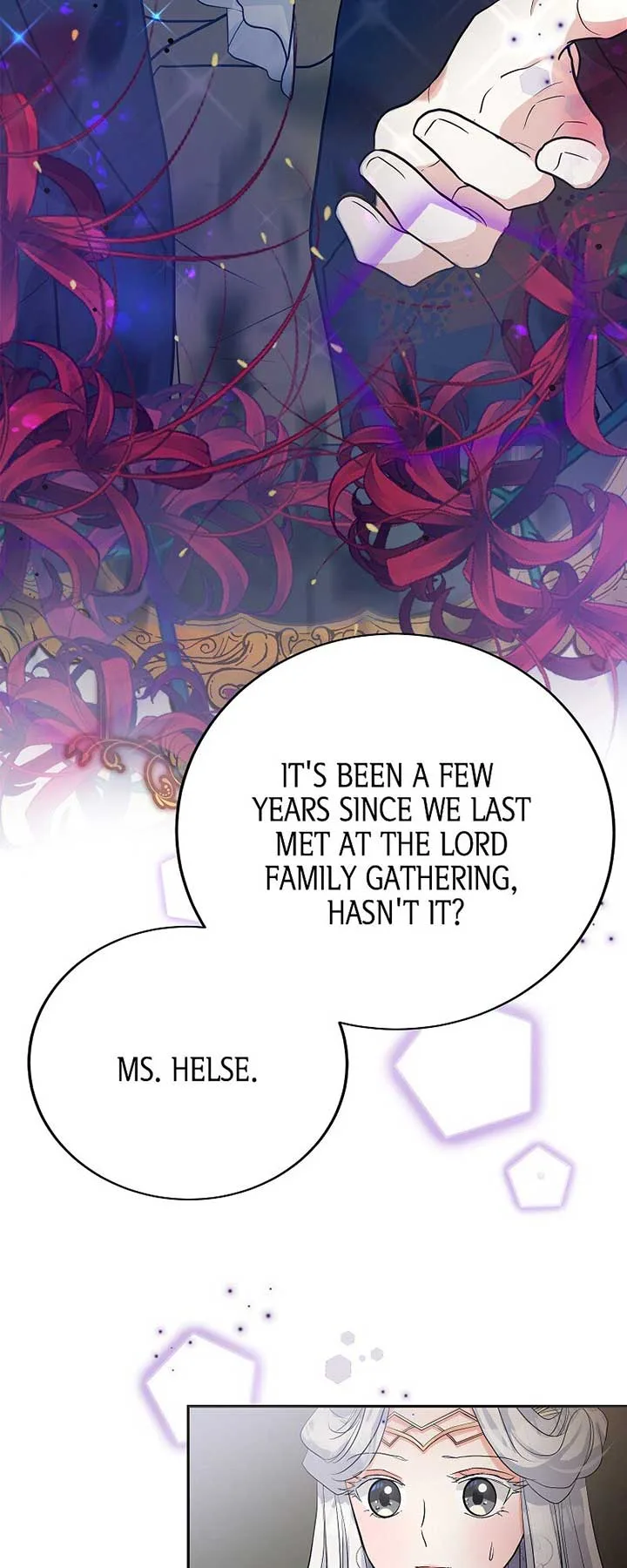 The Ash Salmon Quenches the Beast Monarch’s Desire Chapter 2 page 36