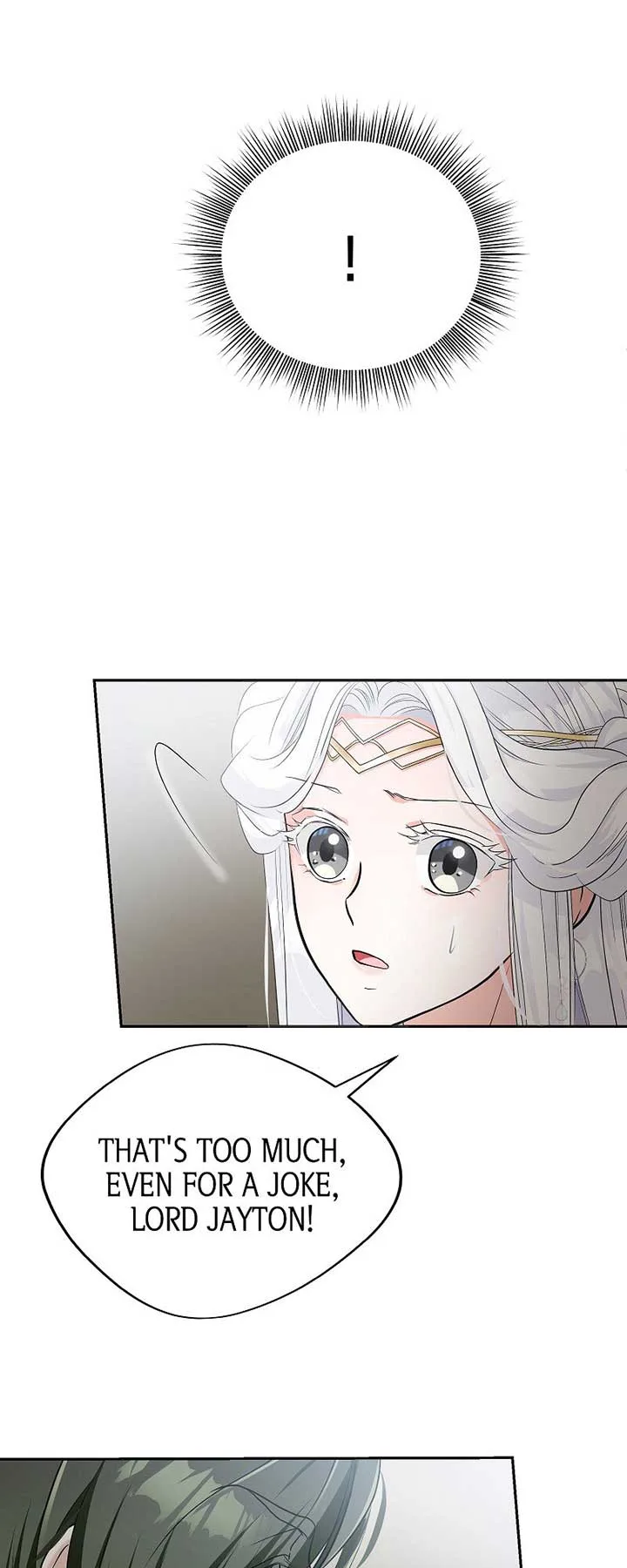 The Ash Salmon Quenches the Beast Monarch’s Desire Chapter 2 page 54