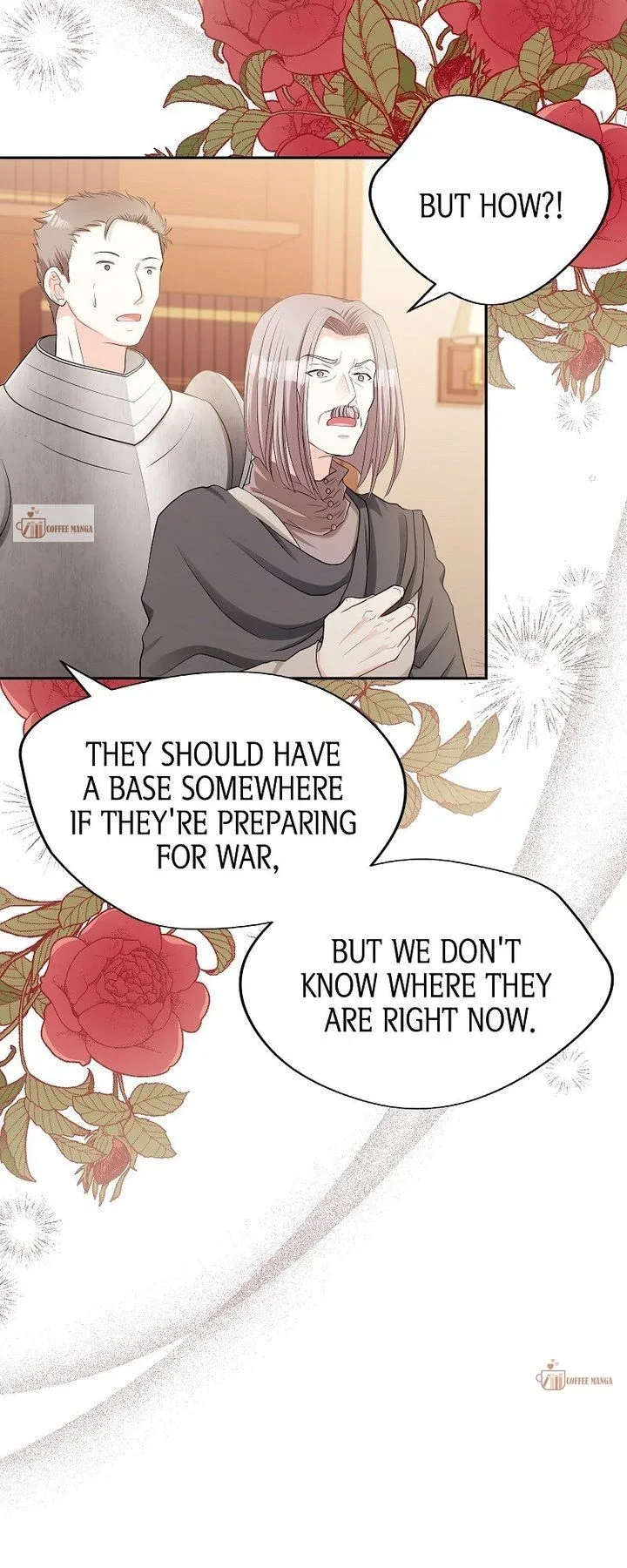 The Ash Salmon Quenches the Beast Monarch’s Desire Chapter 5 page 24