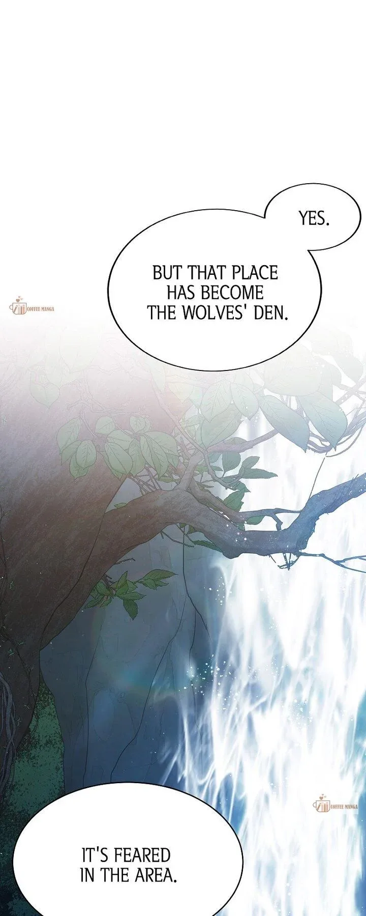 The Ash Salmon Quenches the Beast Monarch’s Desire Chapter 5 page 28