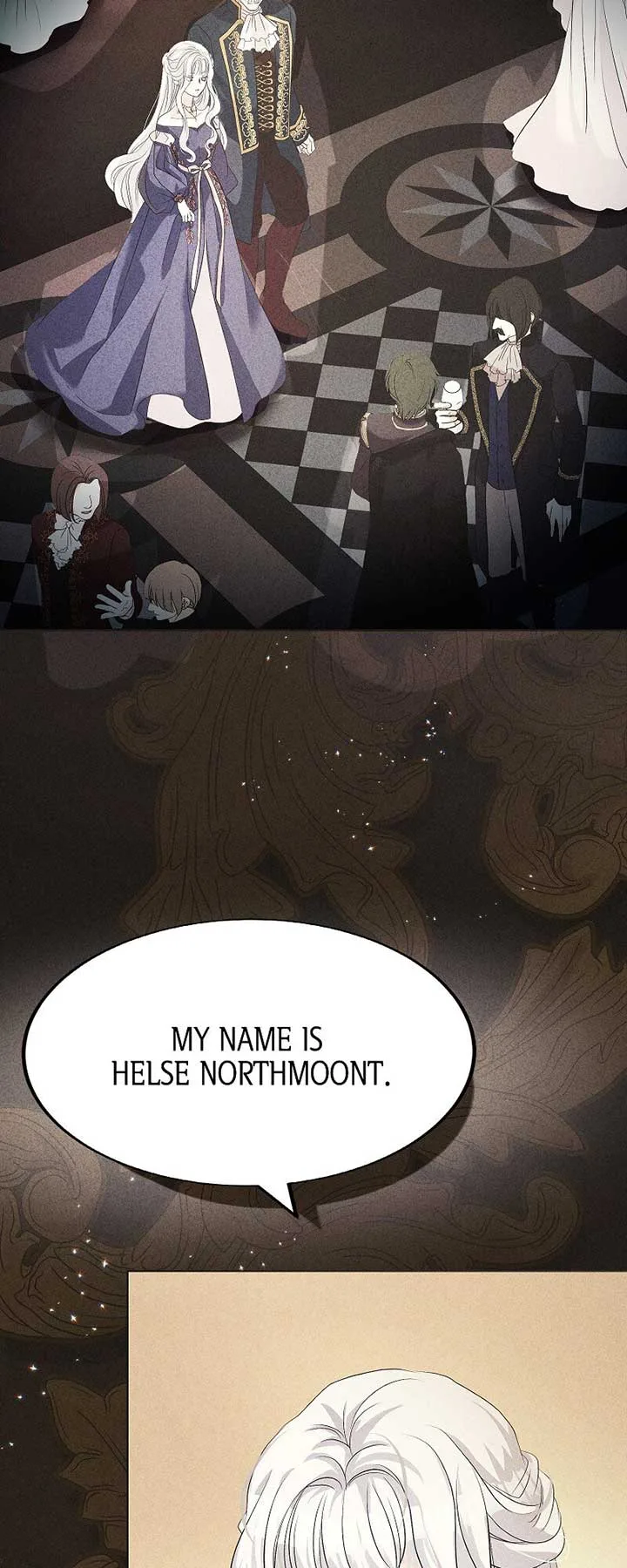 The Ash Salmon Quenches the Beast Monarch’s Desire Chapter 2 page 22