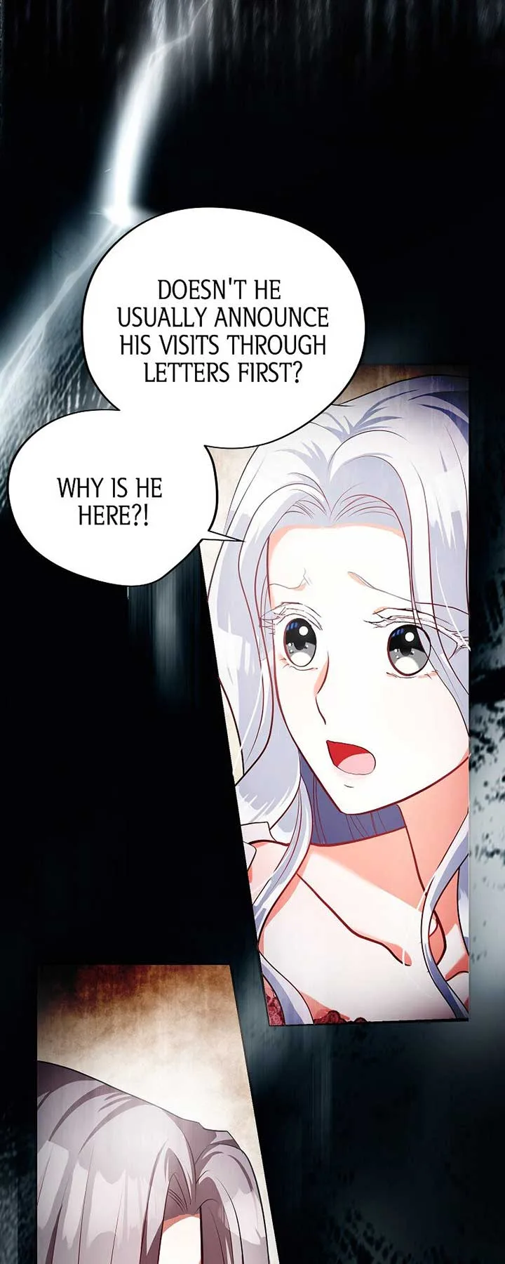 The Ash Salmon Quenches the Beast Monarch’s Desire Chapter 2 page 14