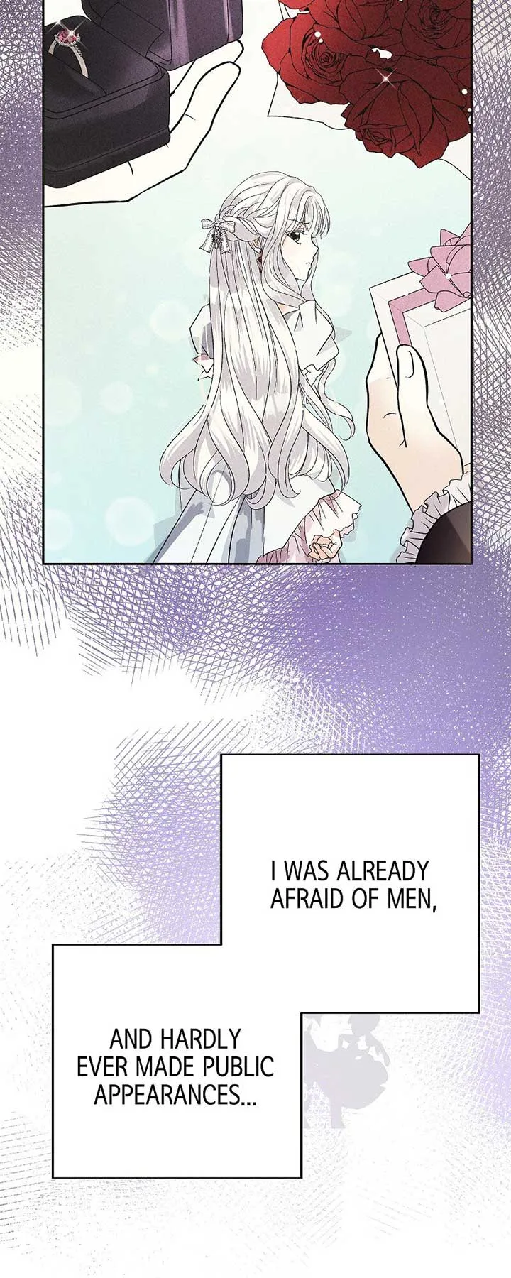 The Ash Salmon Quenches the Beast Monarch’s Desire Chapter 2 page 31