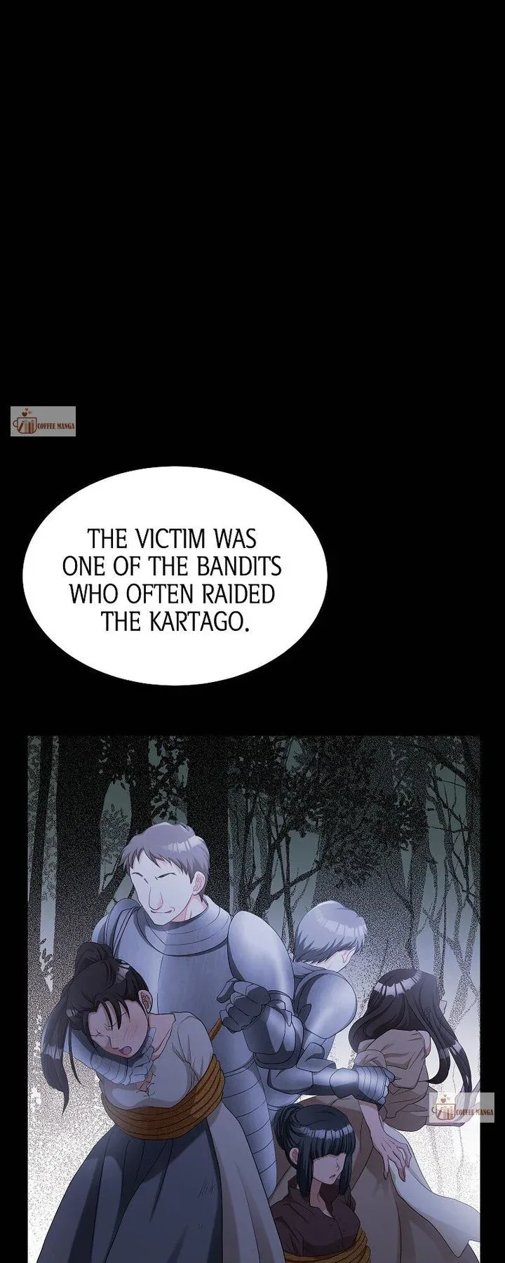 The Ash Salmon Quenches the Beast Monarch’s Desire Chapter 5 page 8