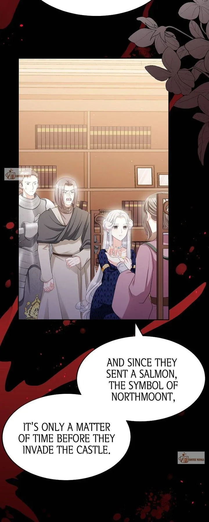 The Ash Salmon Quenches the Beast Monarch’s Desire Chapter 5 page 18