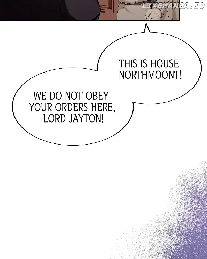The Ash Salmon Quenches the Beast Monarch’s Desire Chapter 3 page 25