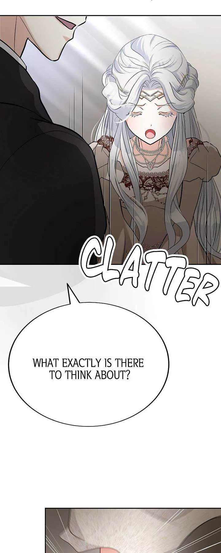 The Ash Salmon Quenches the Beast Monarch’s Desire Chapter 2 page 56