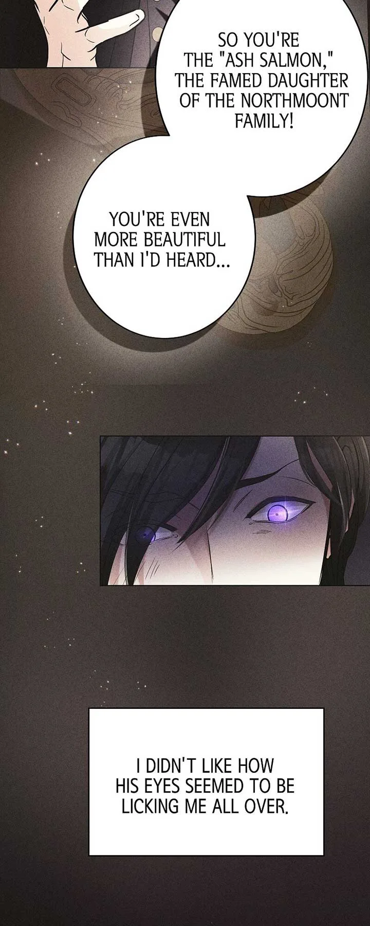 The Ash Salmon Quenches the Beast Monarch’s Desire Chapter 2 page 24