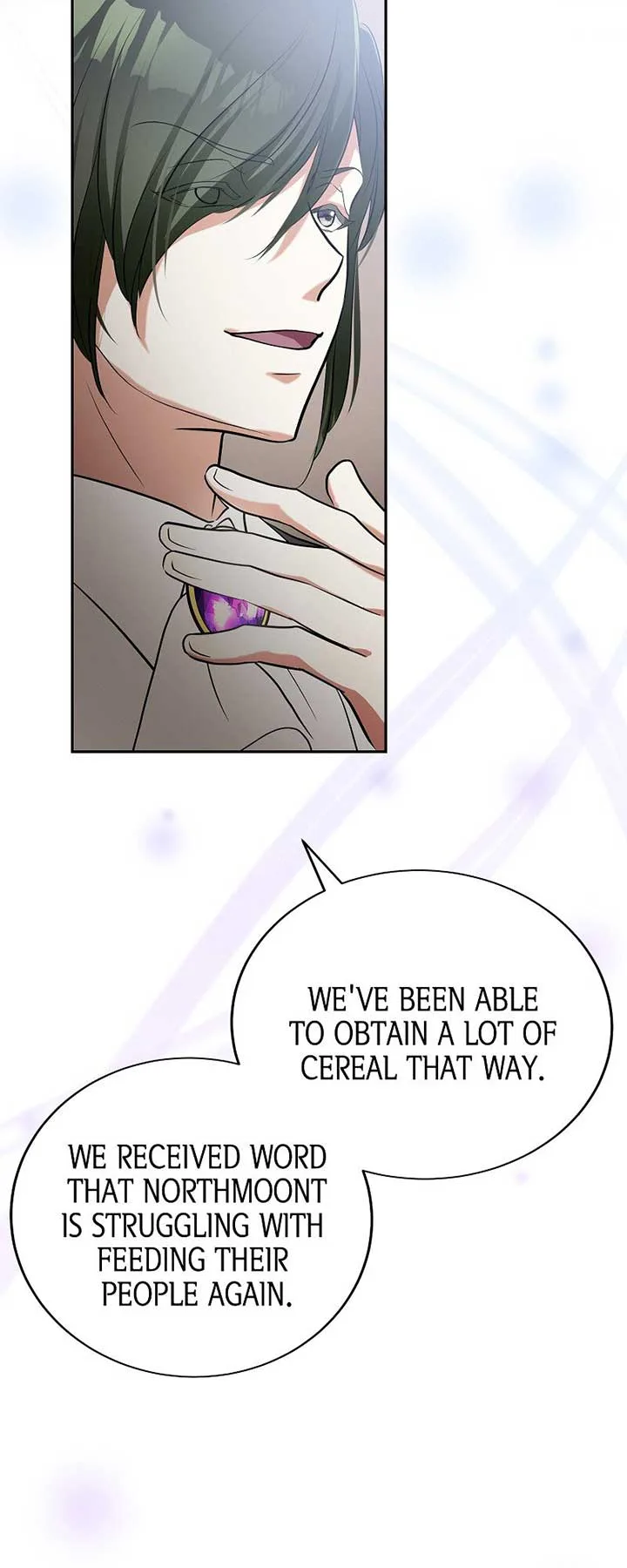The Ash Salmon Quenches the Beast Monarch’s Desire Chapter 2 page 43