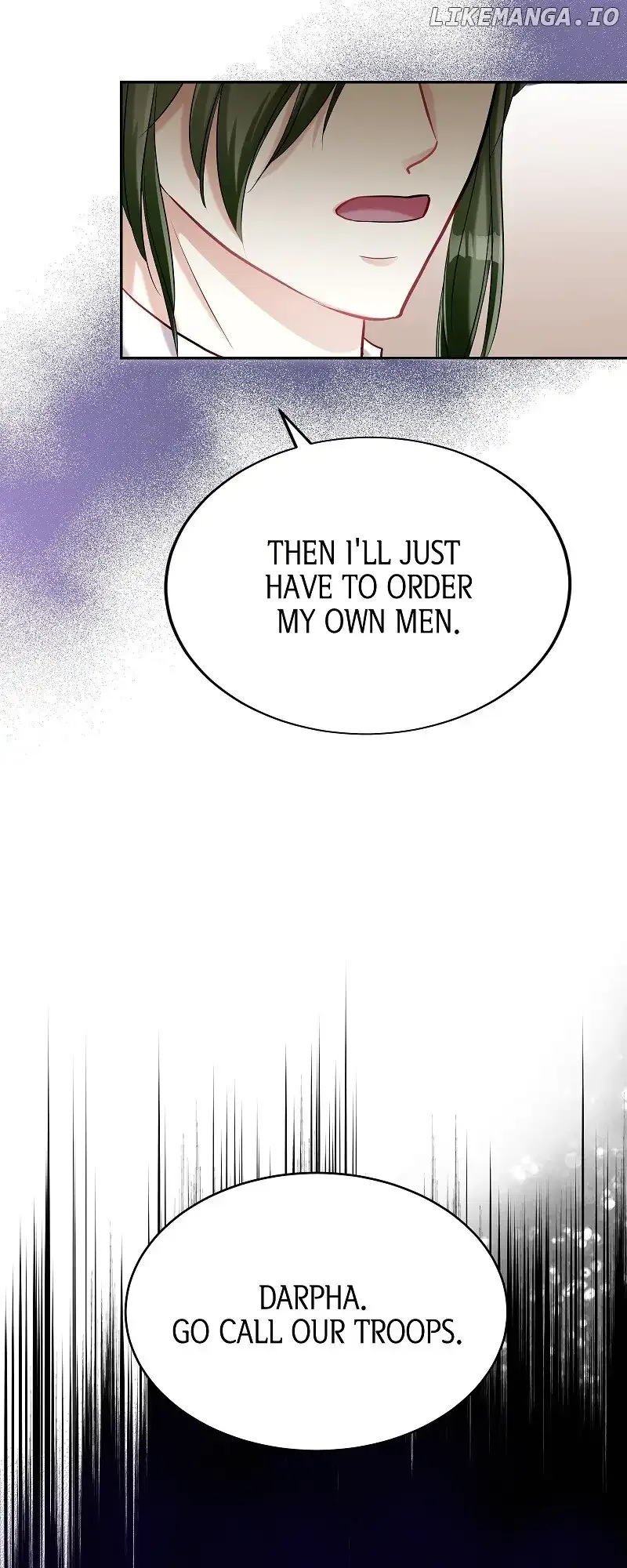 The Ash Salmon Quenches the Beast Monarch’s Desire Chapter 3 page 26