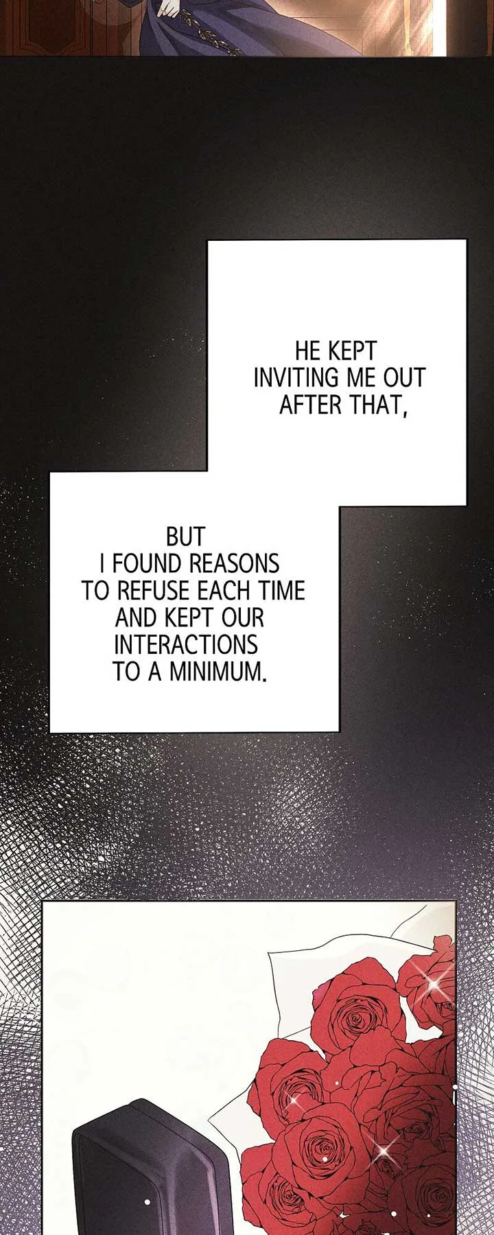The Ash Salmon Quenches the Beast Monarch’s Desire Chapter 2 page 30