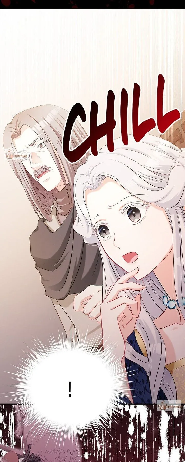 The Ash Salmon Quenches the Beast Monarch’s Desire Chapter 5 page 19