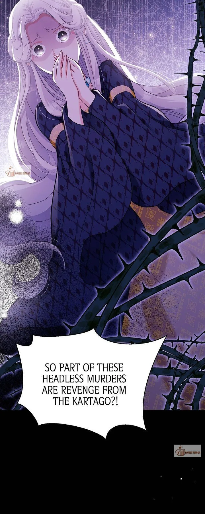 The Ash Salmon Quenches the Beast Monarch’s Desire Chapter 5 page 13
