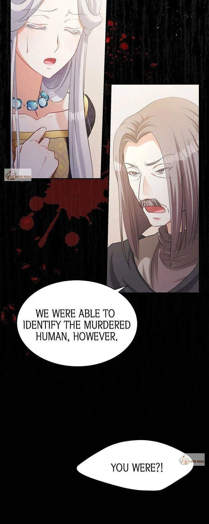 The Ash Salmon Quenches the Beast Monarch’s Desire Chapter 5 page 7