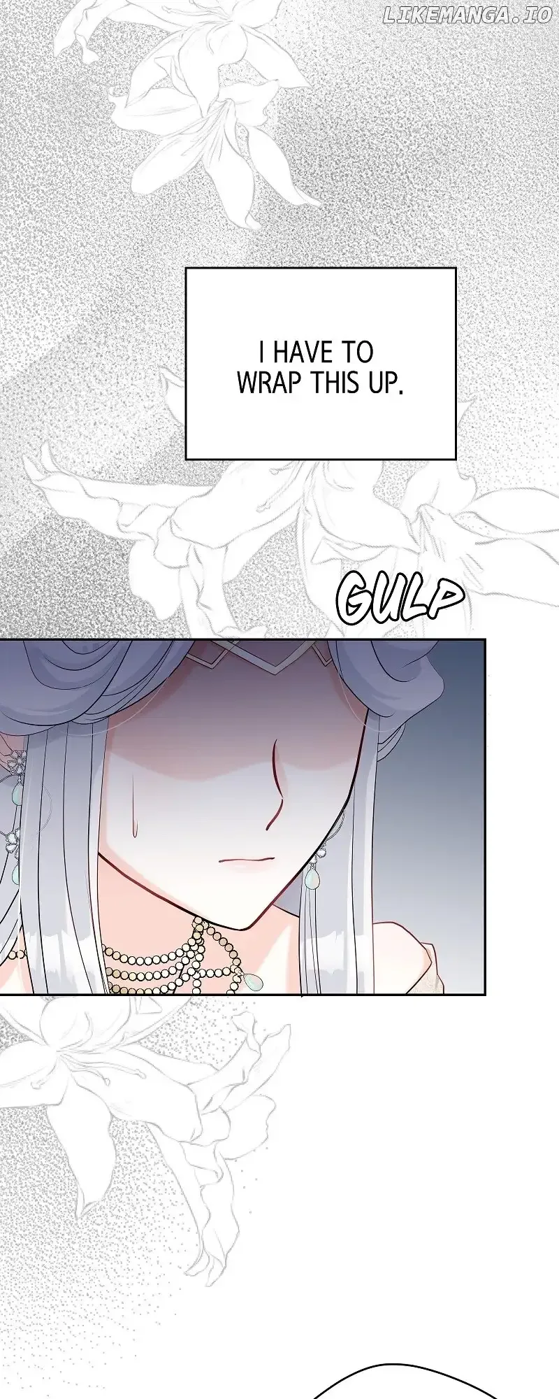The Ash Salmon Quenches the Beast Monarch’s Desire Chapter 3 page 42