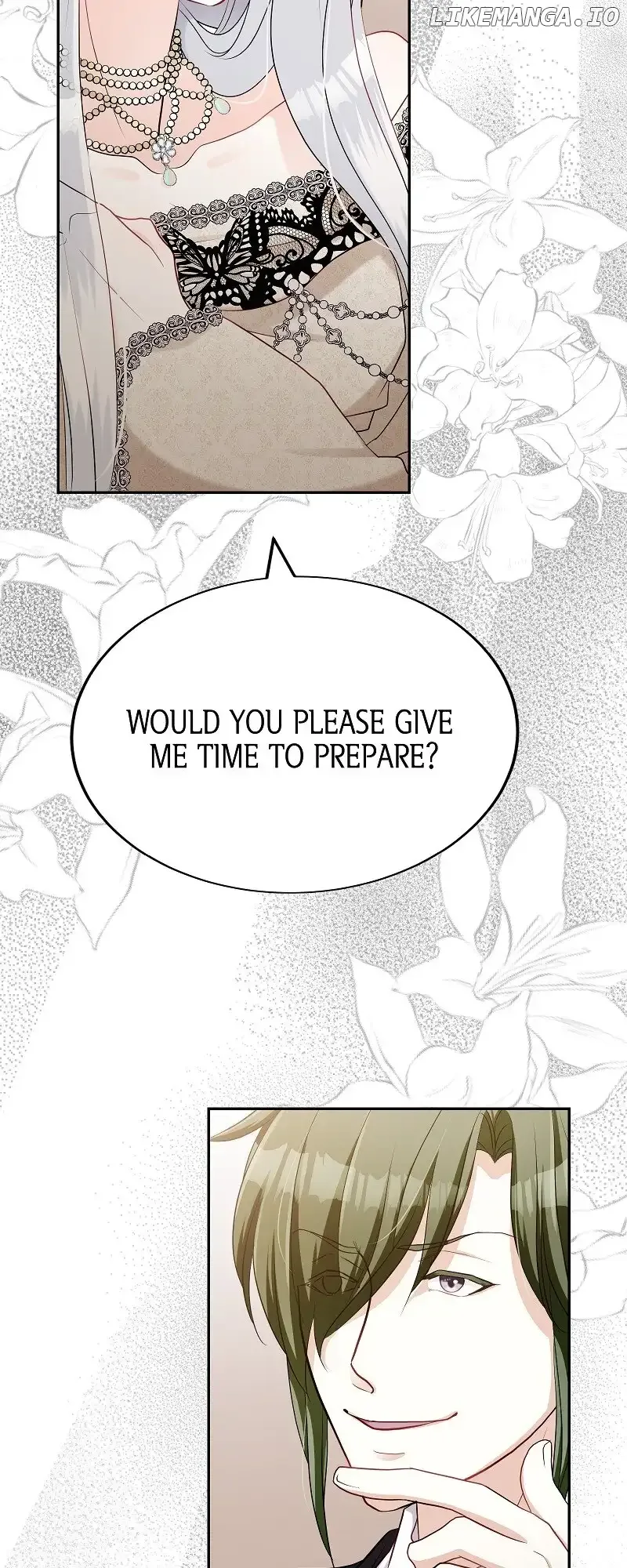 The Ash Salmon Quenches the Beast Monarch’s Desire Chapter 3 page 40
