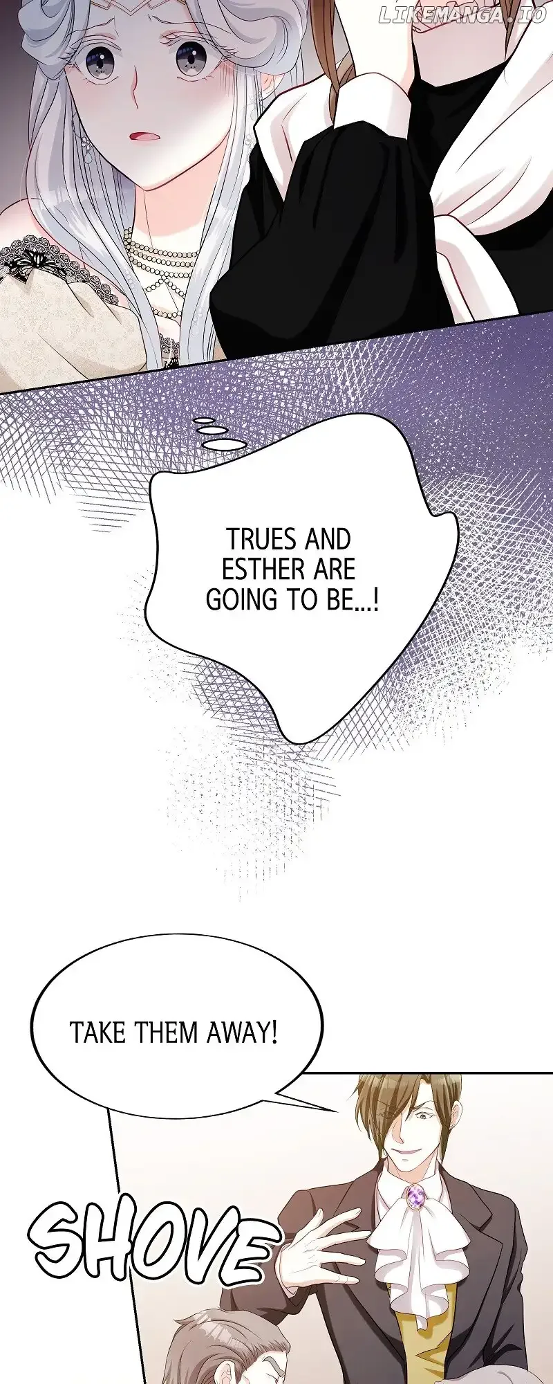 The Ash Salmon Quenches the Beast Monarch’s Desire Chapter 3 page 36