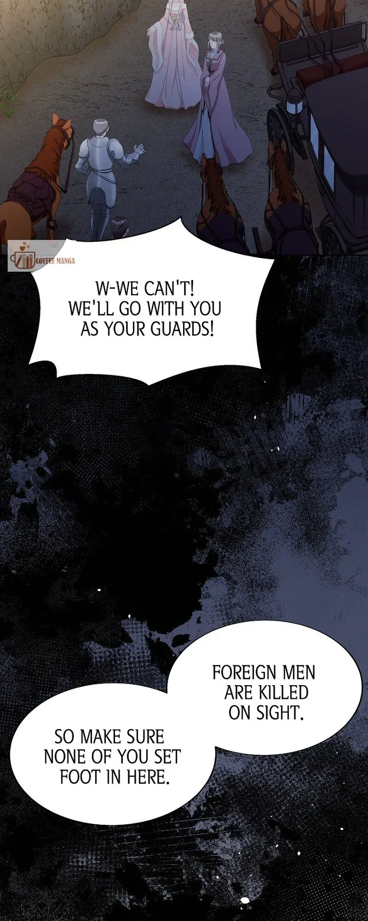 The Ash Salmon Quenches the Beast Monarch’s Desire Chapter 6 page 14