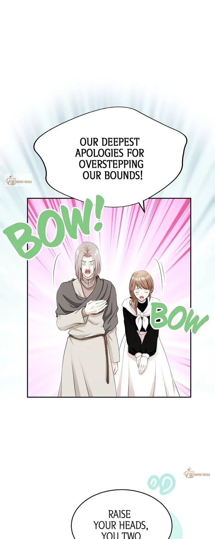 The Ash Salmon Quenches the Beast Monarch’s Desire Chapter 4 page 6