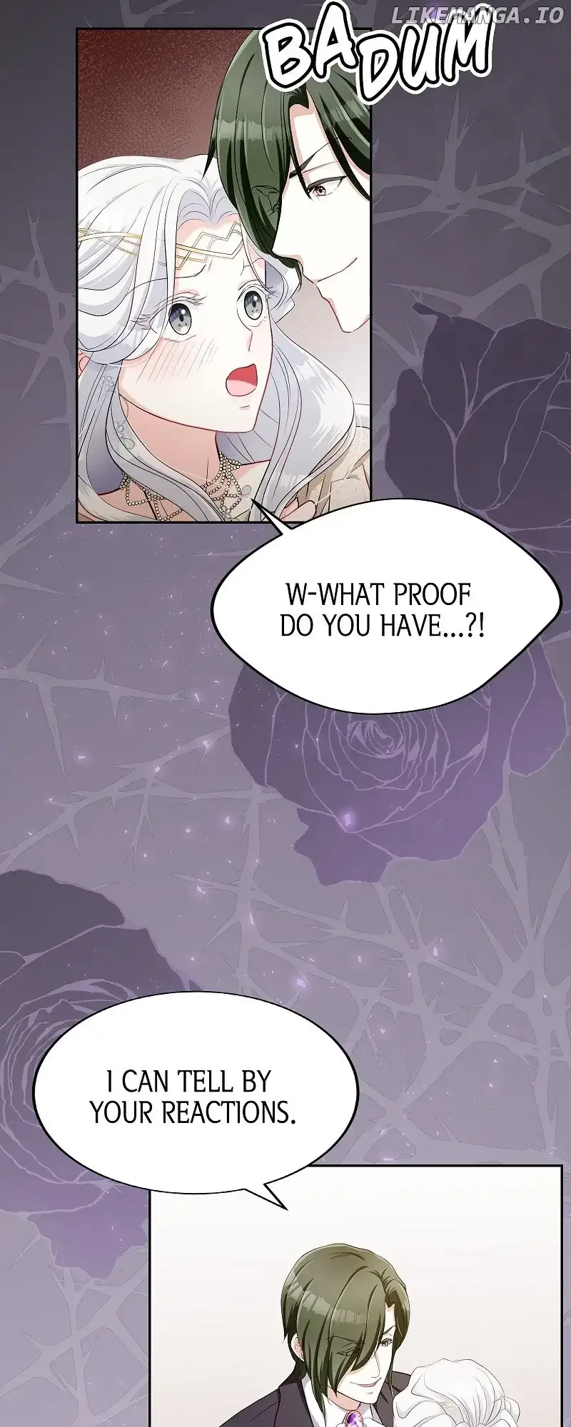 The Ash Salmon Quenches the Beast Monarch’s Desire Chapter 3 page 46