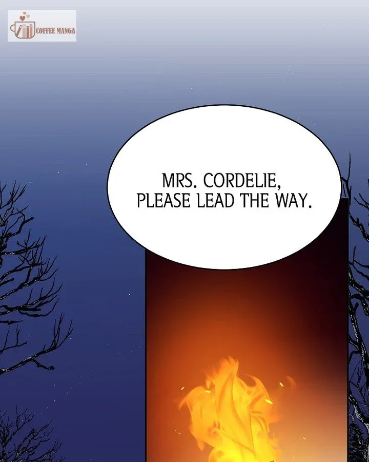 The Ash Salmon Quenches the Beast Monarch’s Desire Chapter 6 page 17