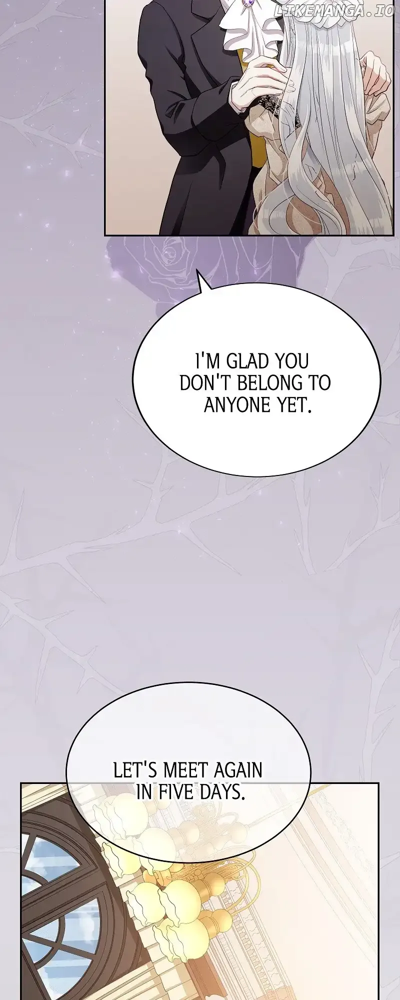 The Ash Salmon Quenches the Beast Monarch’s Desire Chapter 3 page 47