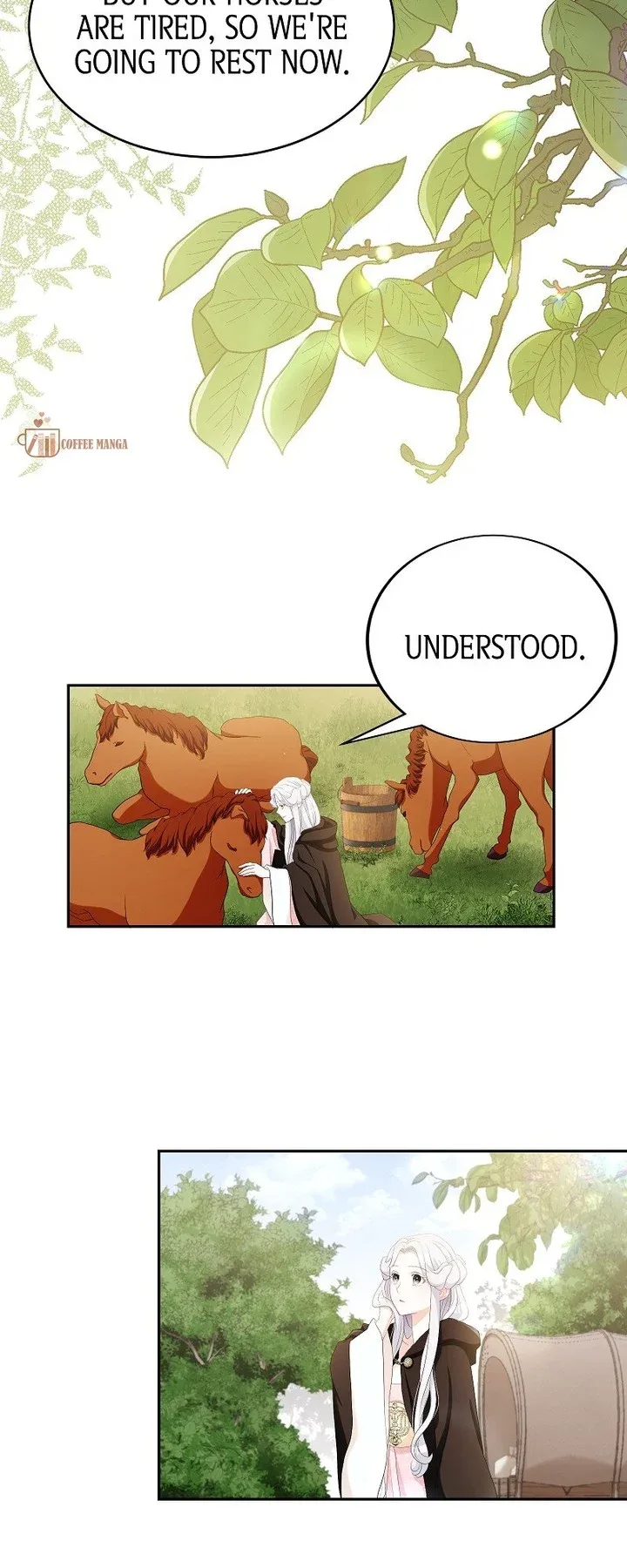 The Ash Salmon Quenches the Beast Monarch’s Desire Chapter 6 page 6