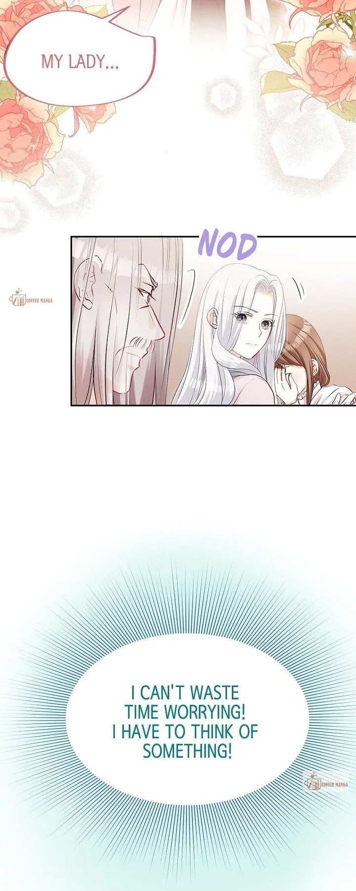 The Ash Salmon Quenches the Beast Monarch’s Desire Chapter 4 page 10