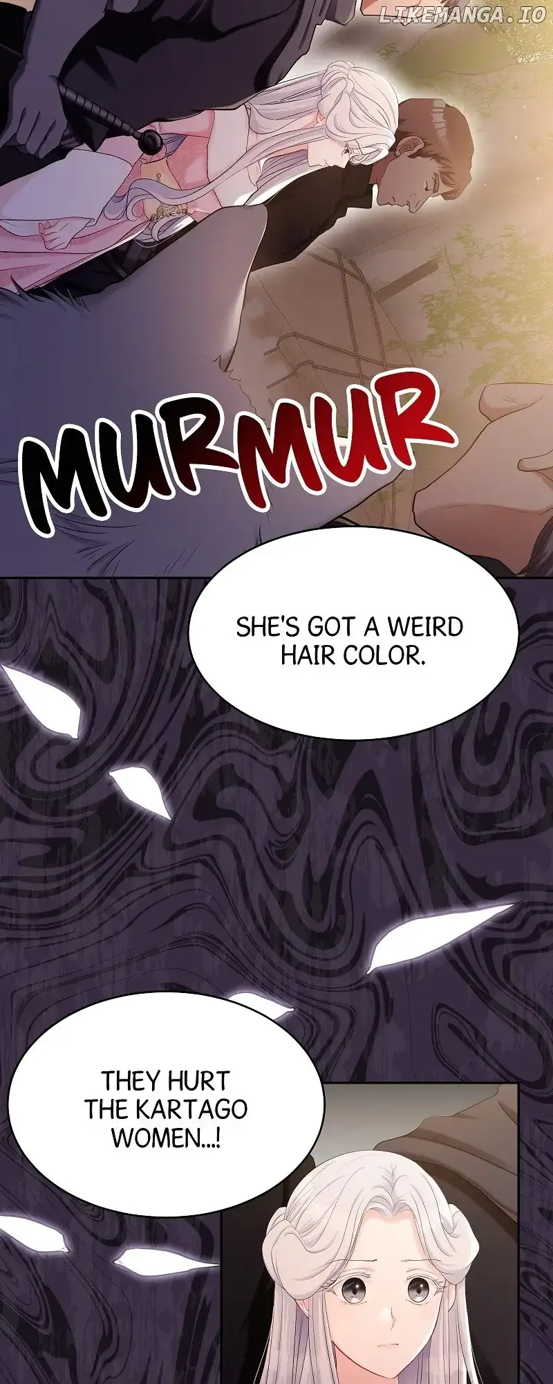 The Ash Salmon Quenches the Beast Monarch’s Desire Chapter 7 page 23