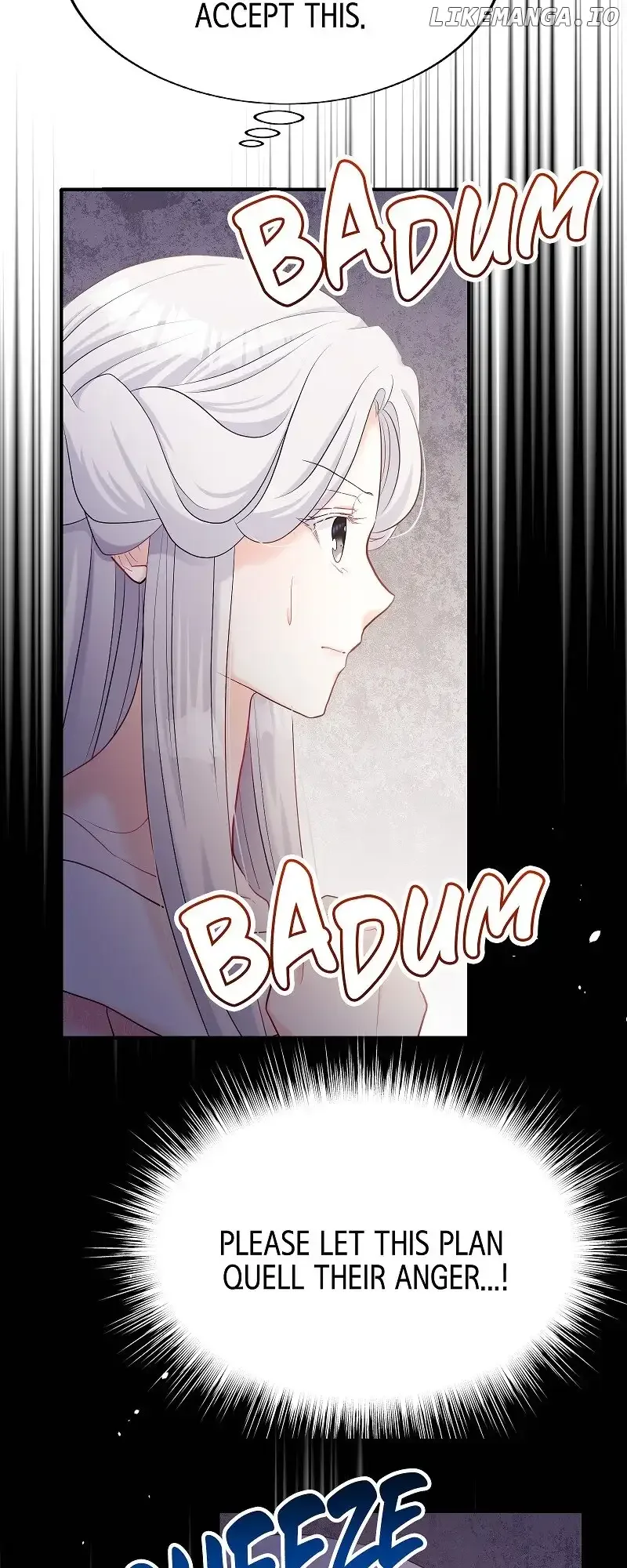 The Ash Salmon Quenches the Beast Monarch’s Desire Chapter 8 page 13