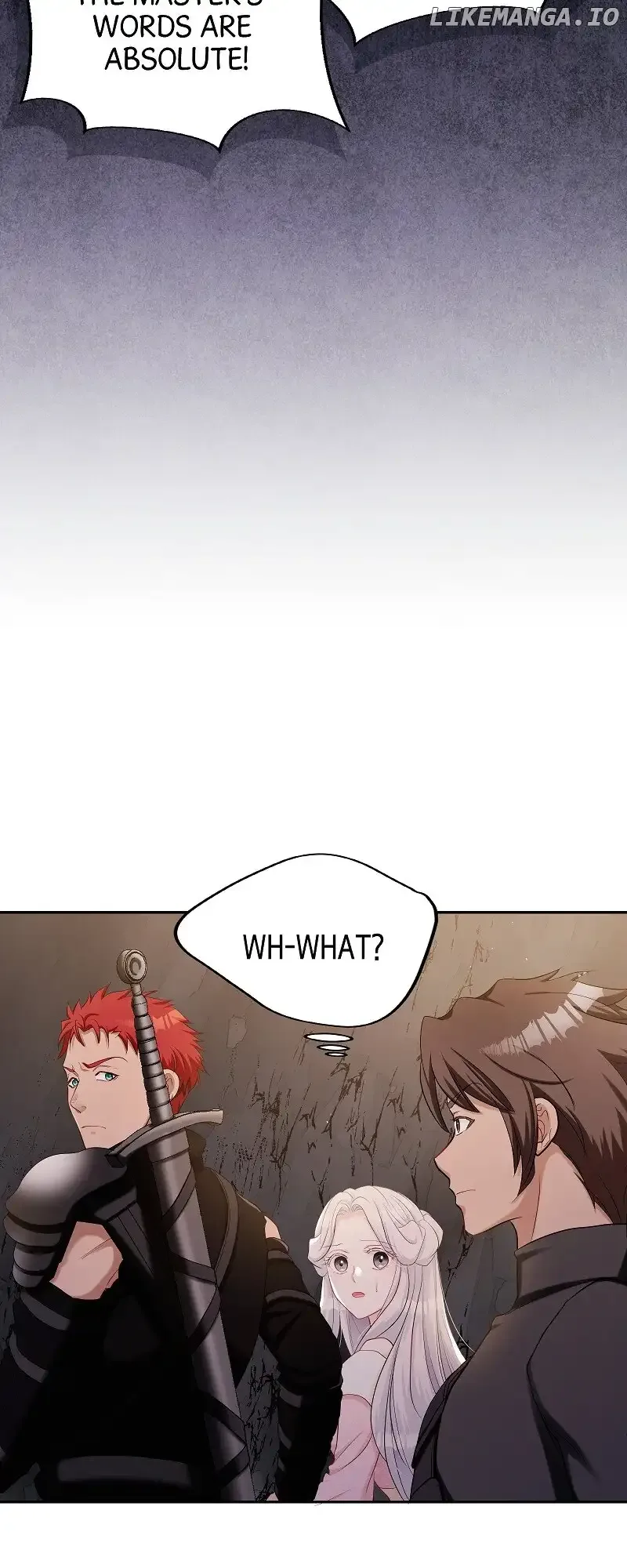 The Ash Salmon Quenches the Beast Monarch’s Desire Chapter 7 page 16