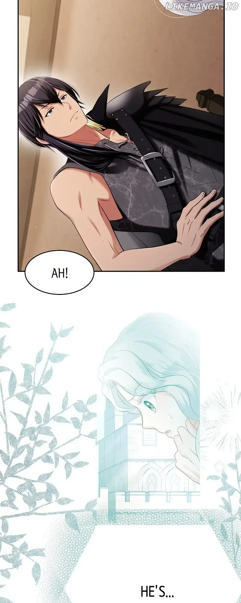 The Ash Salmon Quenches the Beast Monarch’s Desire Chapter 7 page 28