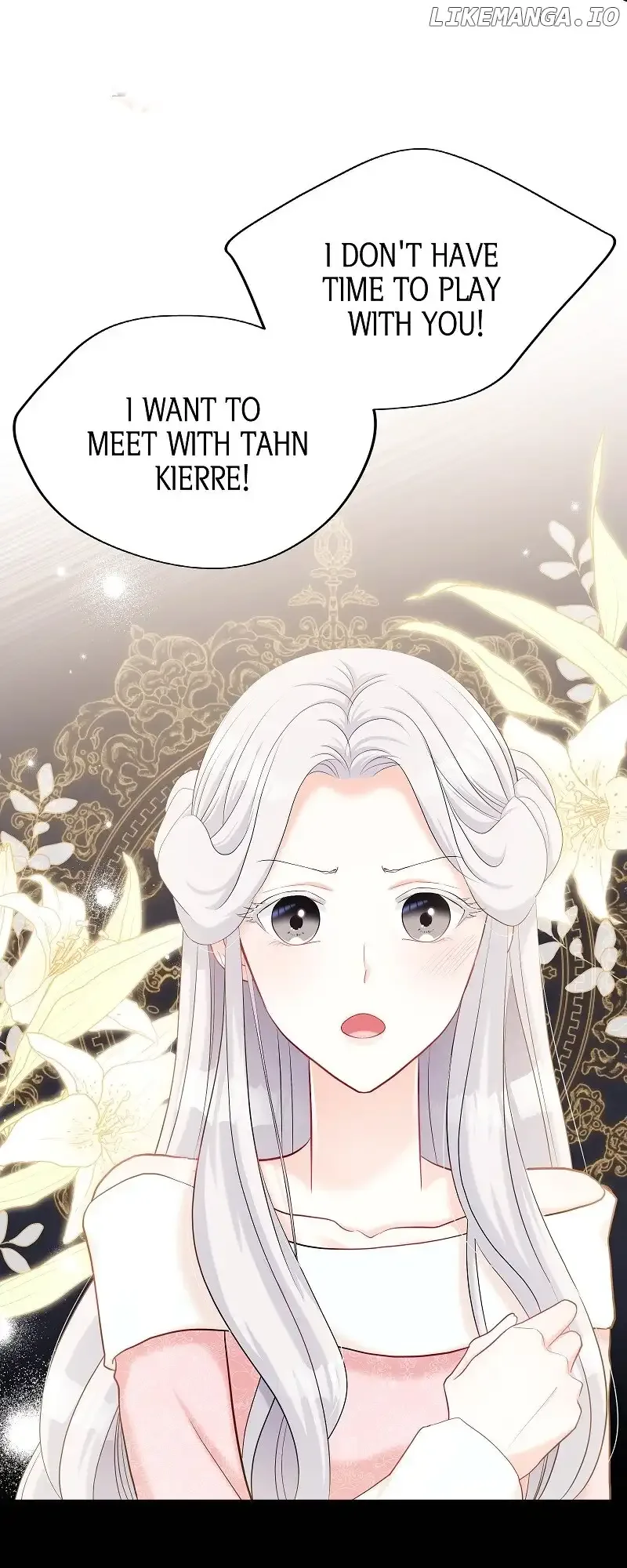 The Ash Salmon Quenches the Beast Monarch’s Desire Chapter 7 page 11