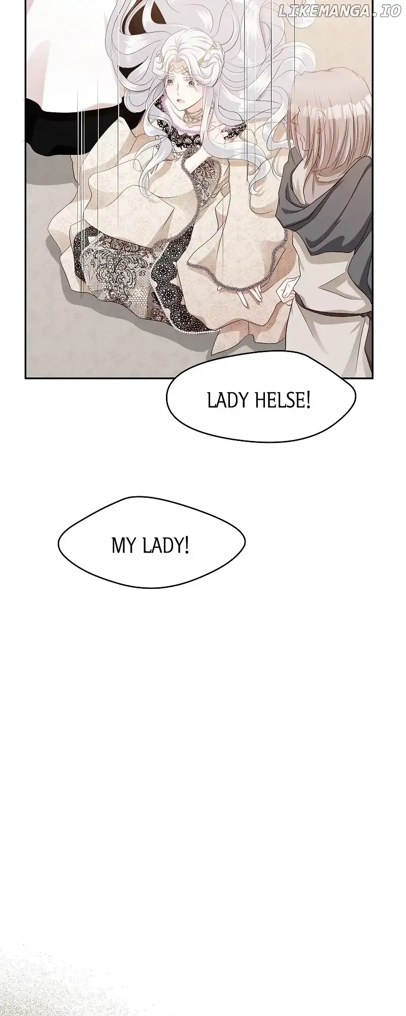 The Ash Salmon Quenches the Beast Monarch’s Desire Chapter 3 page 50