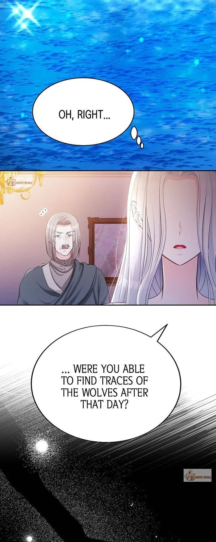 The Ash Salmon Quenches the Beast Monarch’s Desire Chapter 4 page 24