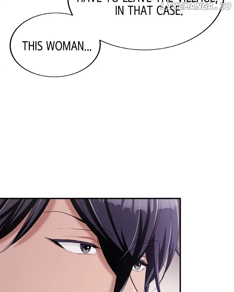 The Ash Salmon Quenches the Beast Monarch’s Desire Chapter 8 page 9