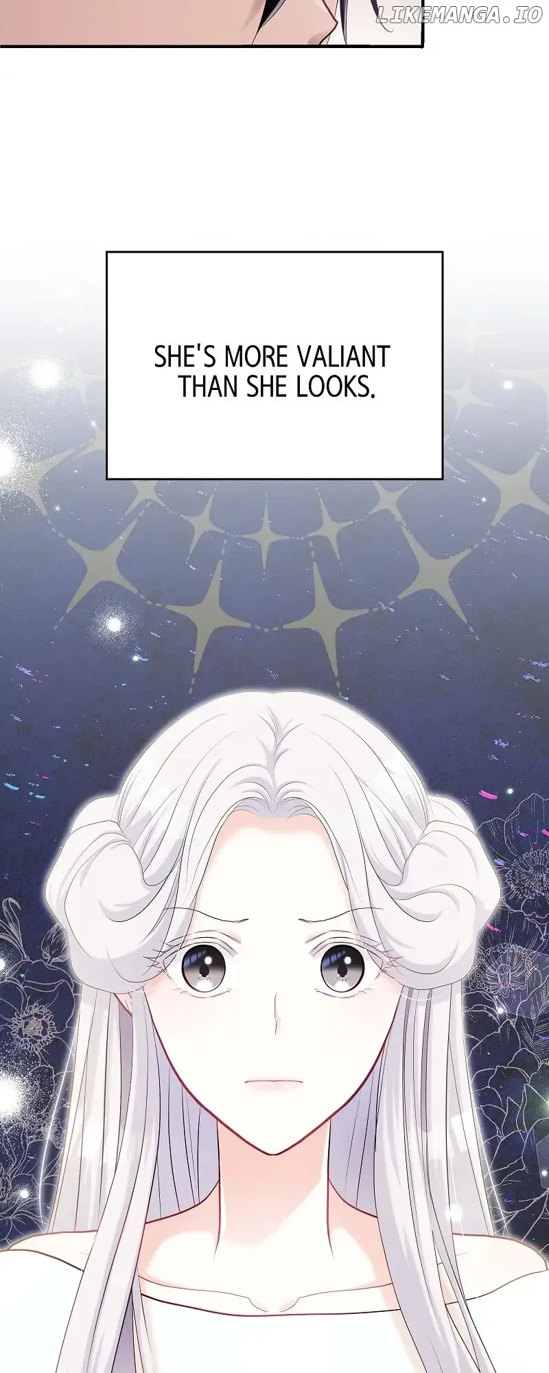 The Ash Salmon Quenches the Beast Monarch’s Desire Chapter 8 page 10