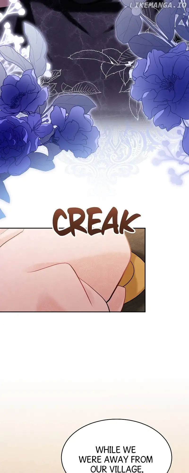 The Ash Salmon Quenches the Beast Monarch’s Desire Chapter 7 page 32