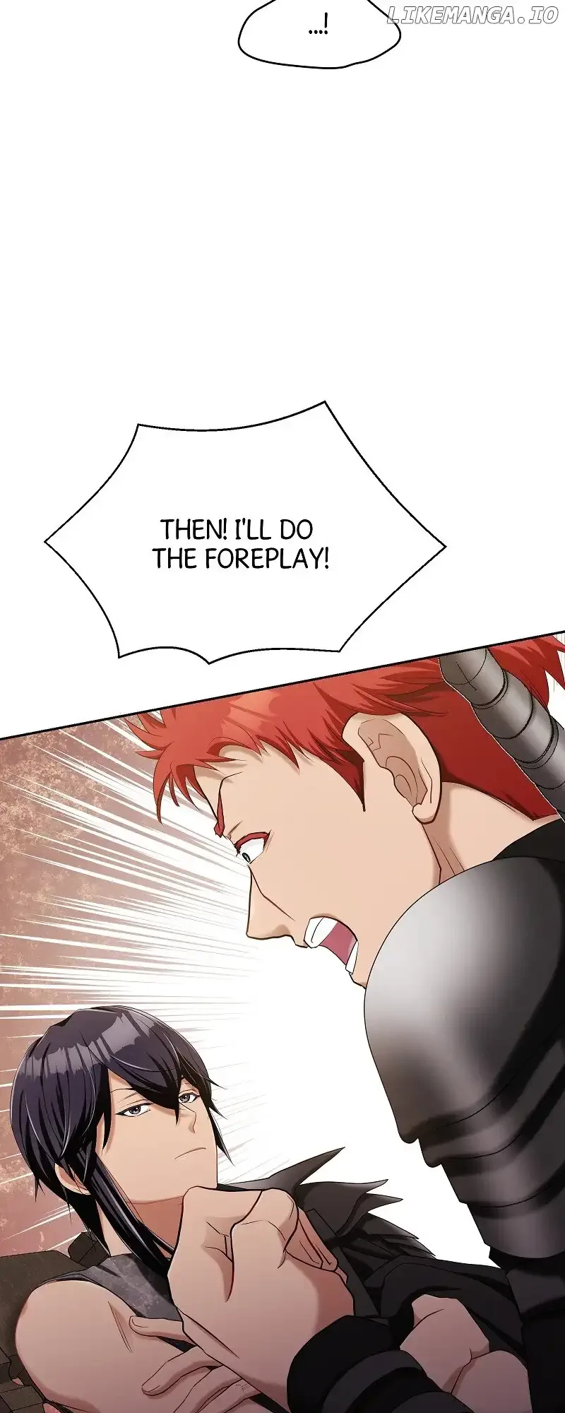 The Ash Salmon Quenches the Beast Monarch’s Desire Chapter 8 page 39
