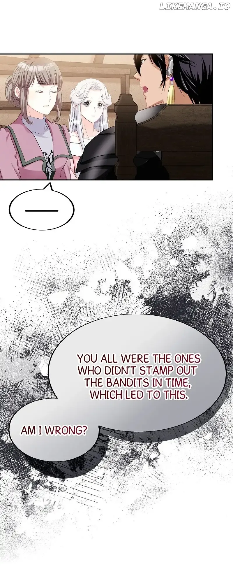 The Ash Salmon Quenches the Beast Monarch’s Desire Chapter 7 page 45