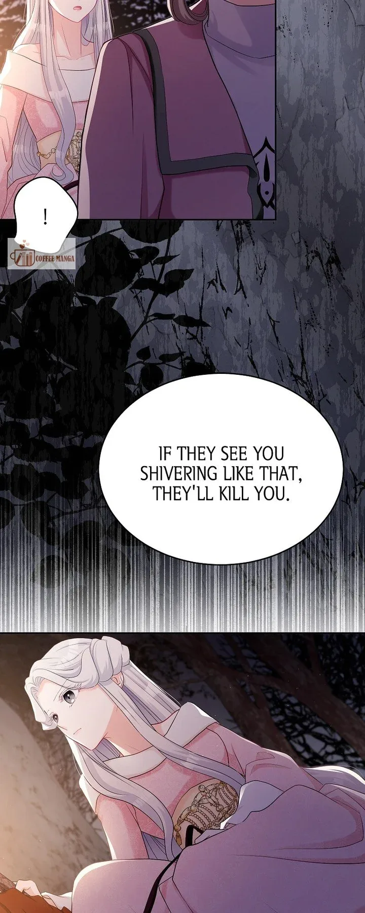 The Ash Salmon Quenches the Beast Monarch’s Desire Chapter 6 page 20